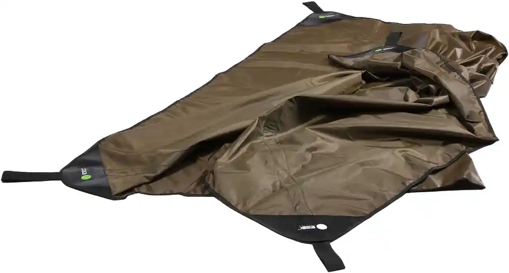 Zeck Cat Mat 2,95 x 1,97 m