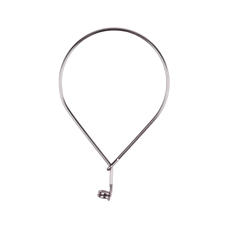 Zeck Baitfish Clip Hair-Rig