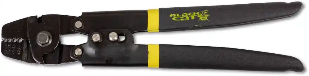 Black Cat Mega Crimp-Zange 26cm
