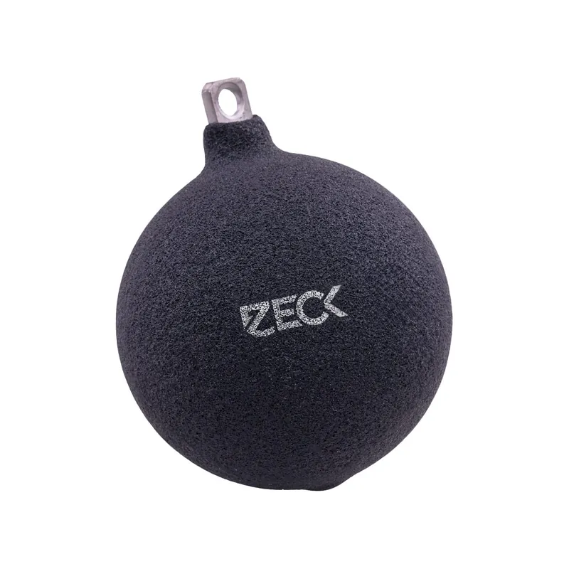 Zeck Ground Weight Ball