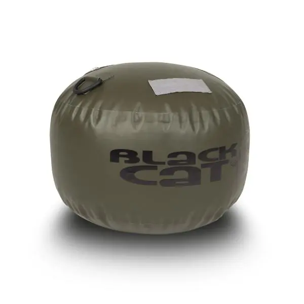 Black Cat S Buoy