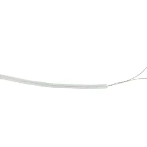 Black Cat Silikonstopper lang 10mm