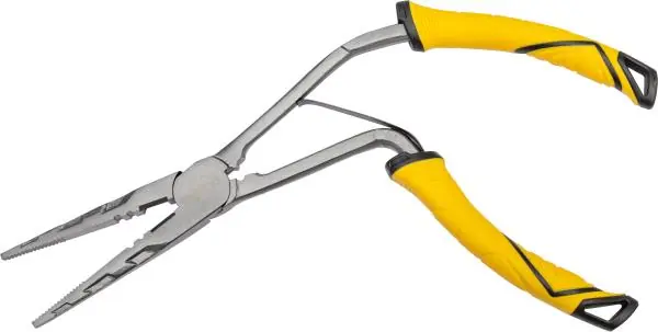 Black Cat Pistol Pliers