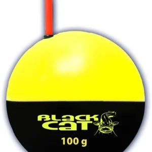 Black Cat Welspose rund