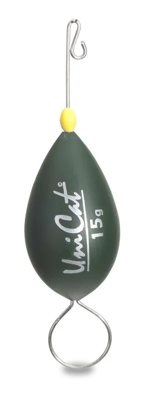 Uni Cat Worm Clip Pop Up Float