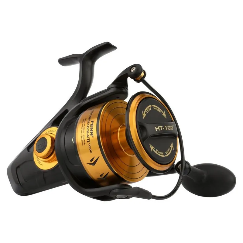 Penn Spinfisher VII Spinning 9500