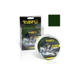 Black Cat Zeus Line G2 400m grün