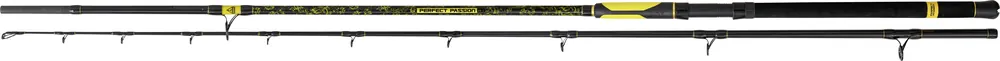 Black Cat Perfect Passion XH-S 3,20m 600g