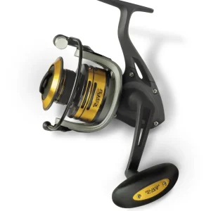 Black Cat Passion Pro FD 640