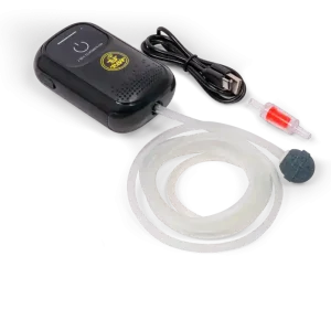 Black Cat Black Cat Silent Aerator