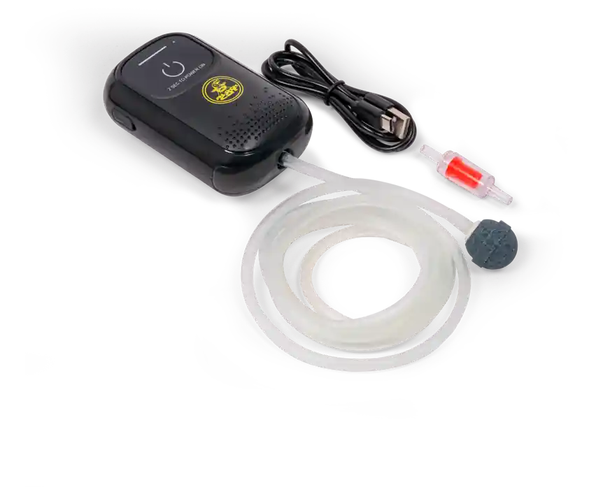 Black Cat Black Cat Silent Aerator