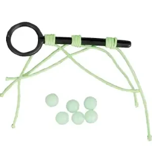 Uni Cat Giga Rubber Line Stops