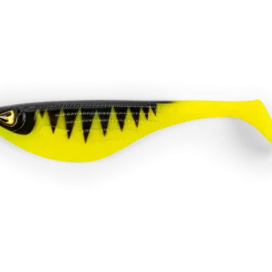 Black Cat Big Hit Shad 18cm
