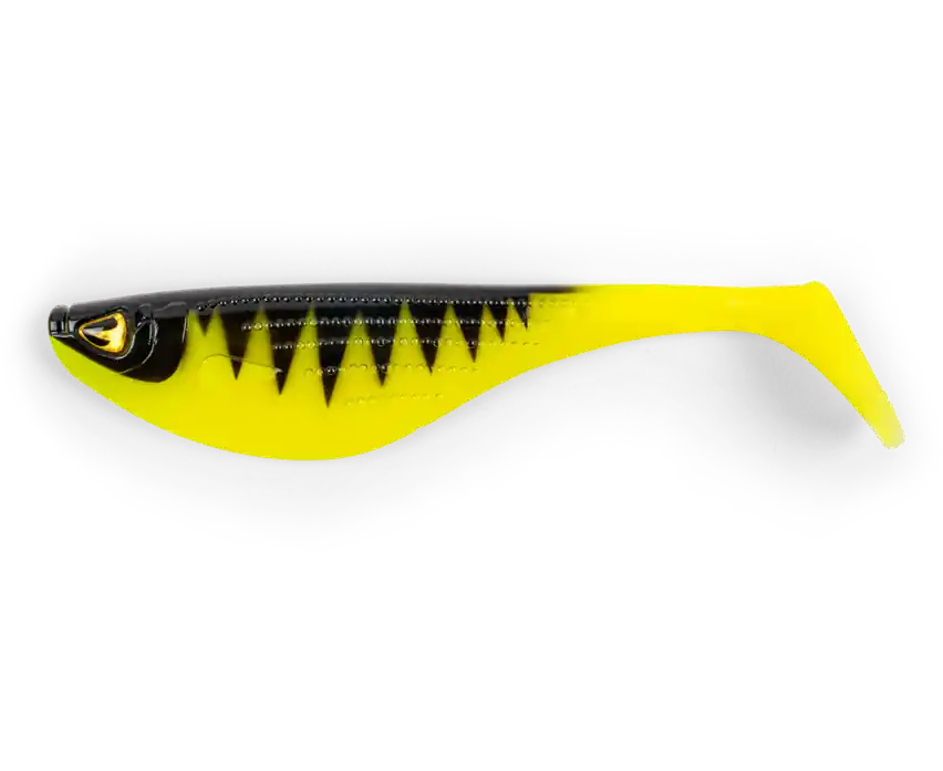 Black Cat Big Hit Shad 18cm