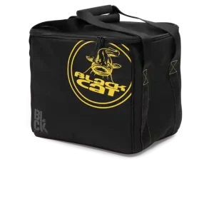 Black Cat BLCK Cool Bag