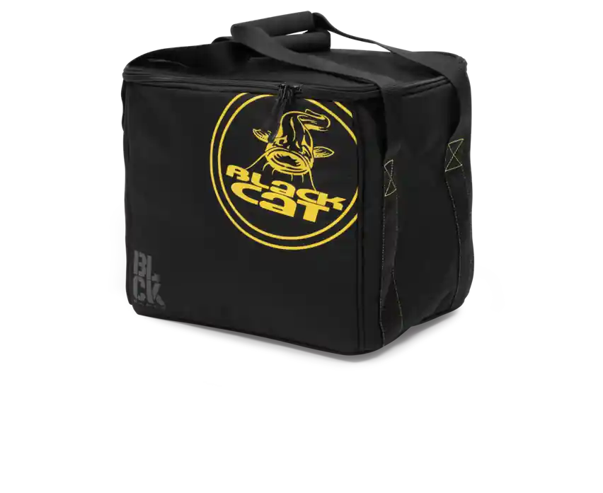 Black Cat BLCK Cool Bag