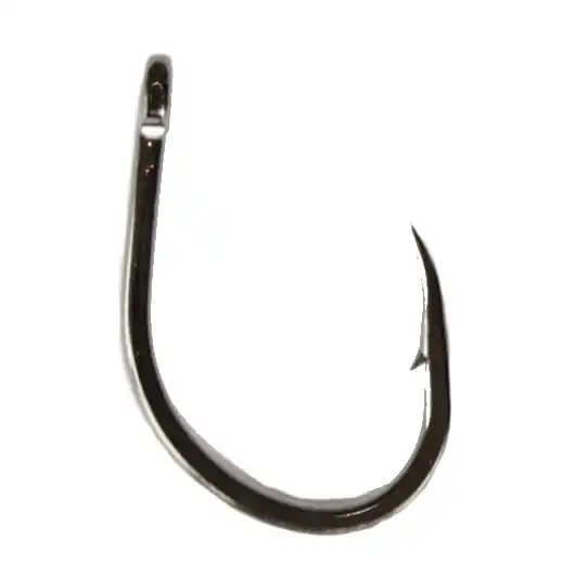 A.H.F. Leitner Black Nickel