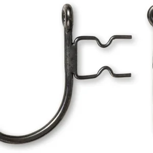 Black Cat Claw Single Haken DG