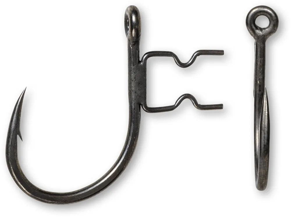 Black Cat Claw Single Haken DG