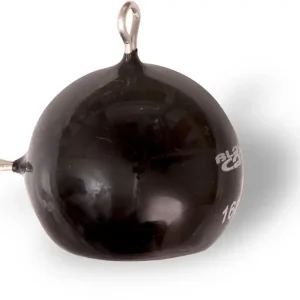 Black Cat Cat Ball schwarz