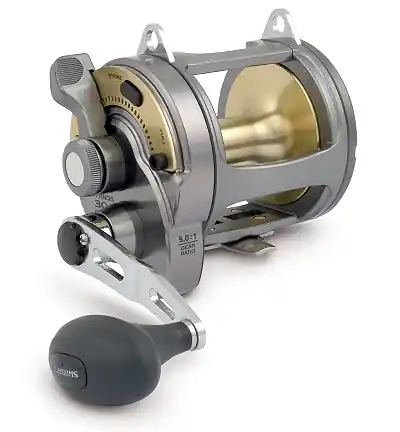 Shimano Tyrnos 20