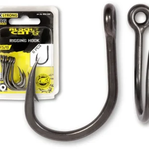 Black Cat Rigging Haken DG