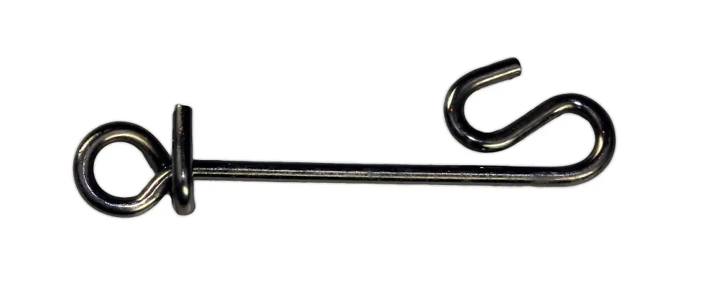 Zeck Knotless Connector X-Safe Spin