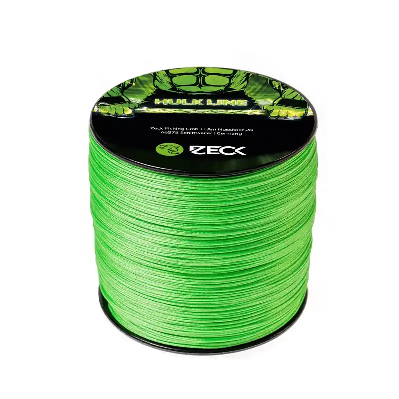 Zeck Hulk Line 0,55mm/400m
