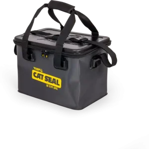 Black Cat Cat Seal 30 EVA Bag