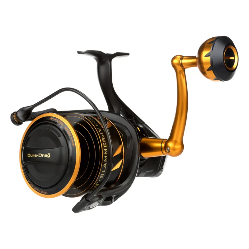 Penn Slammer IV 10500 Spin Reel