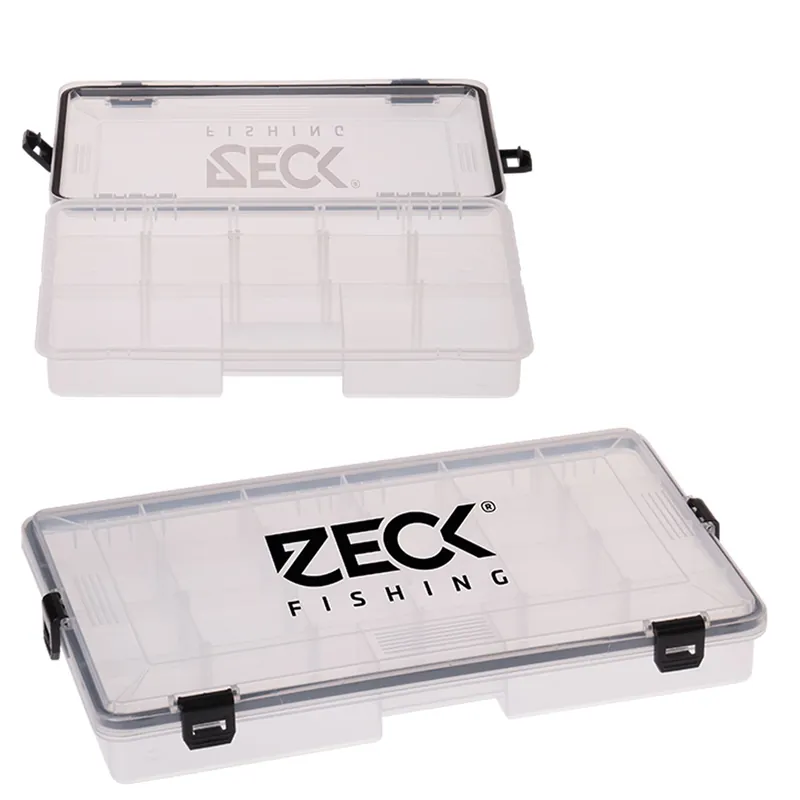 Zeck Tackle Box WP S