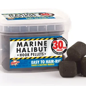 Dynamite Baits Marine Halibut Hook Pellet