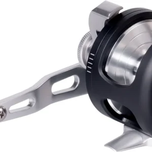 Zeck Fishing VR 5 Multirolle Left Hand