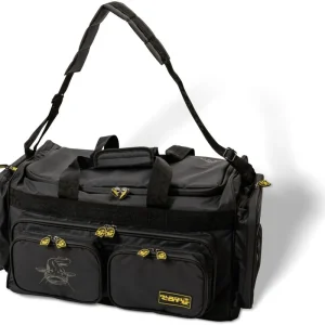 Black Cat Battle Cat Carryall