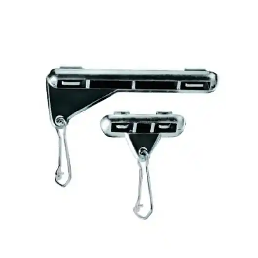 Jenzi Sea Ledger Boom 70mm