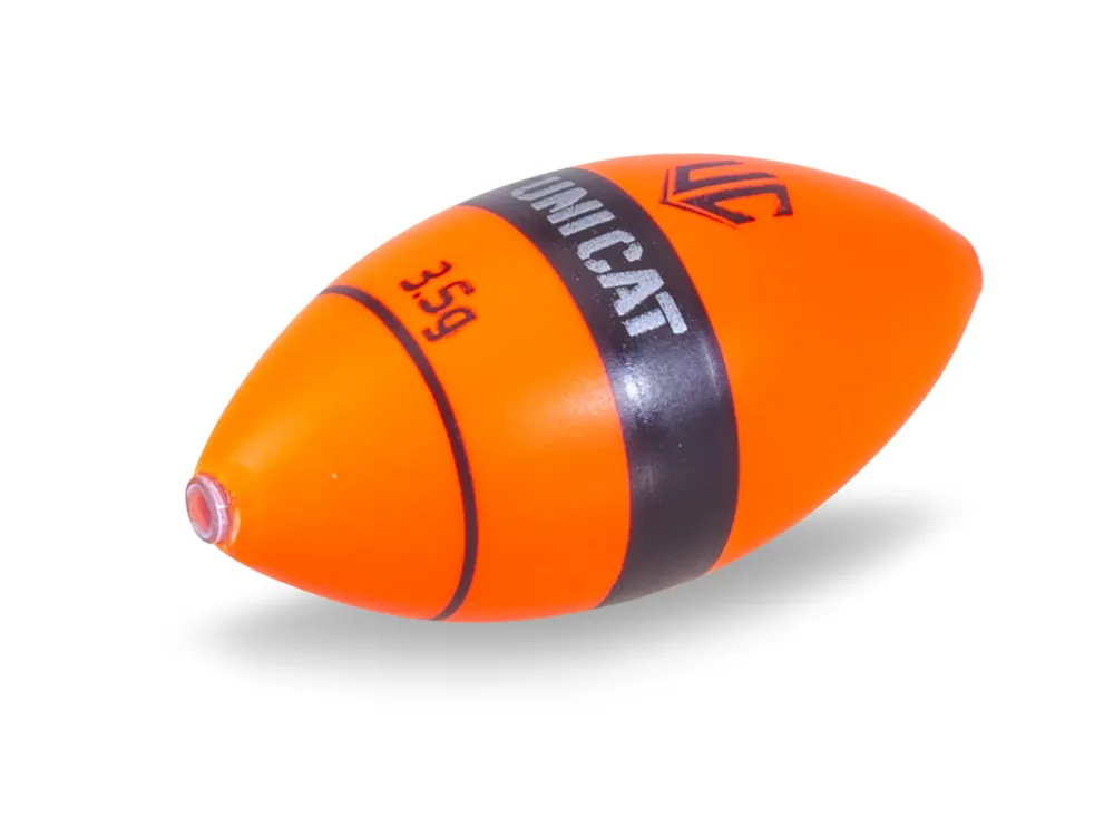 Uni Cat Micro Lifter Red 3pcs