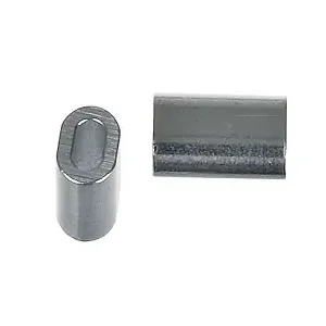 Uni Cat Single Sleeve Aluminium