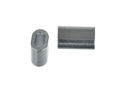 Uni Cat Single Sleeve Aluminium