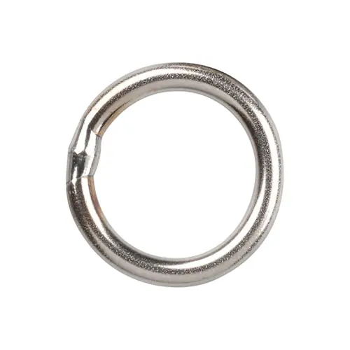 Gamakatsu Hyper Solid Ring