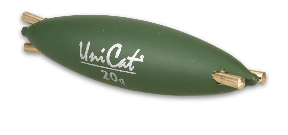 Uni Cat Camou Power Rattle Subfloat