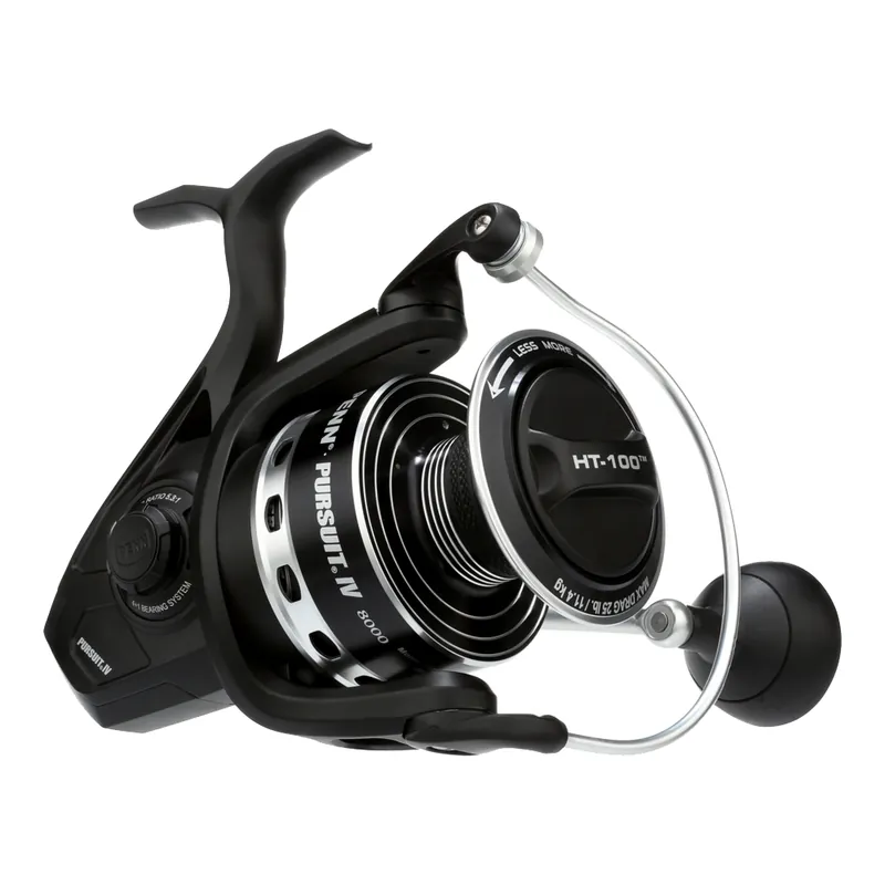 Penn Pursuit IV 8000
