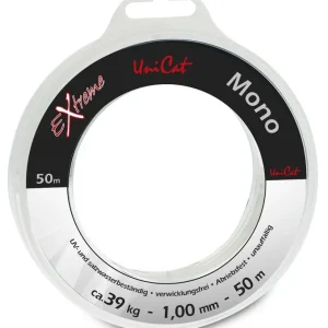 Uni Cat X-treme Mono 50m
