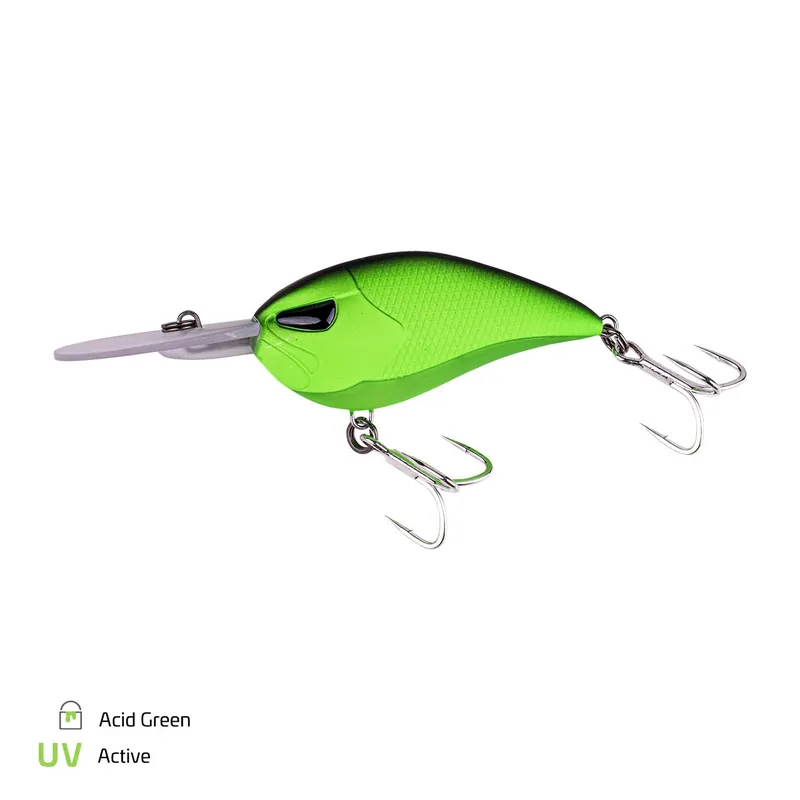 Zeck Cat Crank 7,5cm F 4,5m