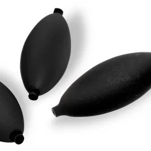 Black Cat Micro U-Float 1,5g schwarz