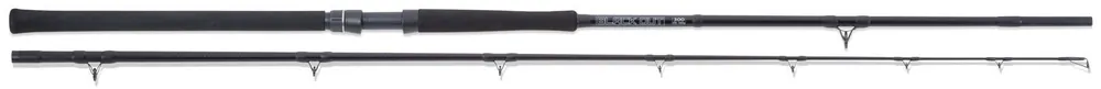 Uni Cat Black Out 2,70m 250-1000g