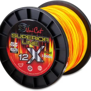 Uni Cat 12 X Superior Line 1500m