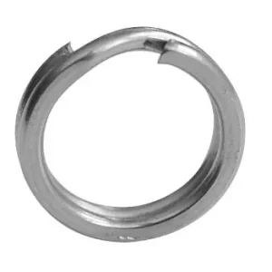 Black Cat Xtreme Split Ring