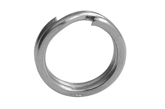 Black Cat Xtreme Split Ring