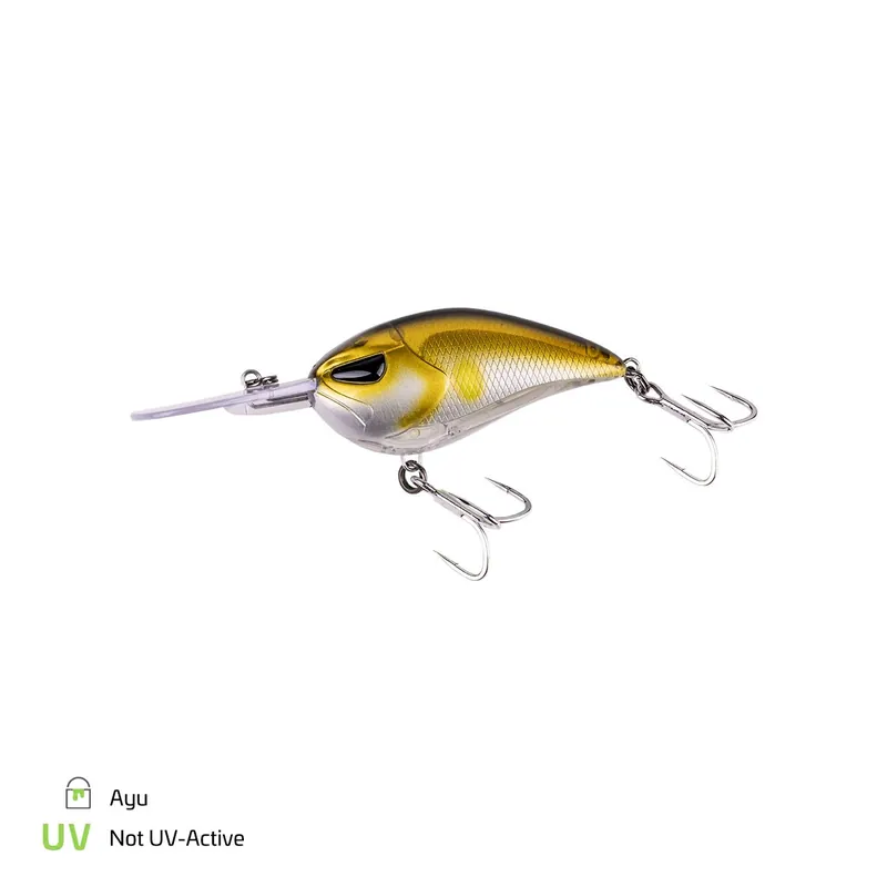 Zeck Cat Crank 7,5cm F 3m