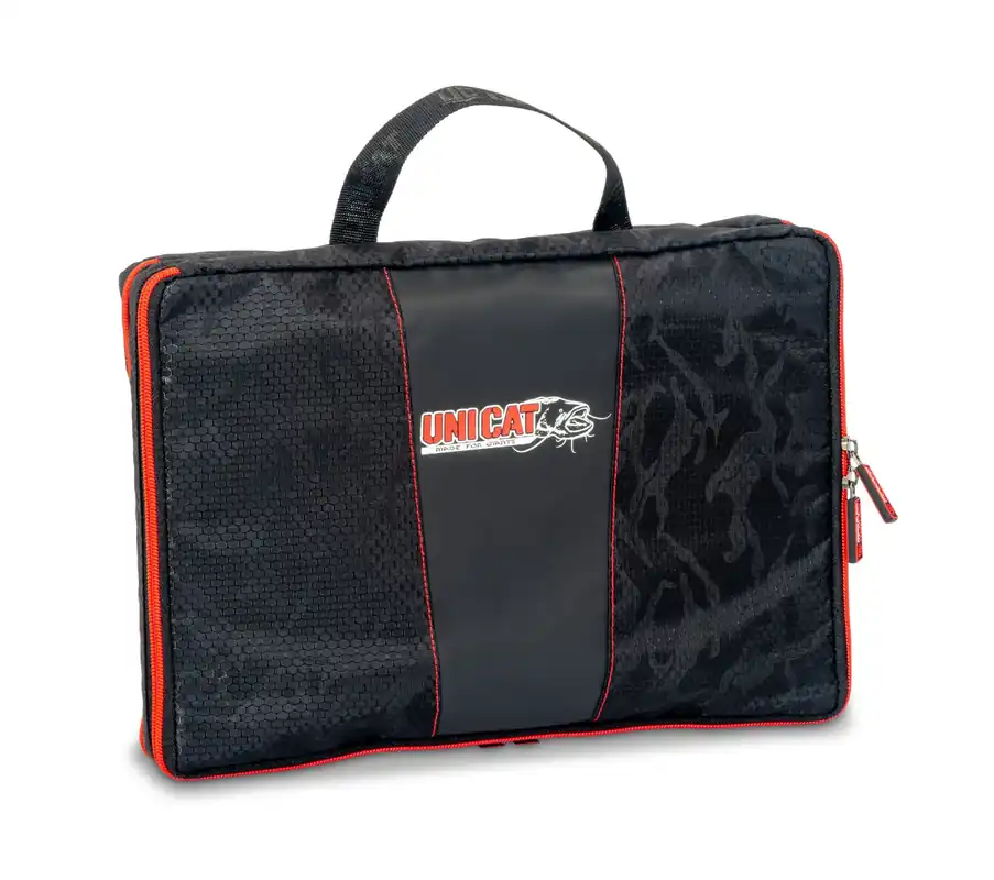 Uni Cat Rig Wallet Pro